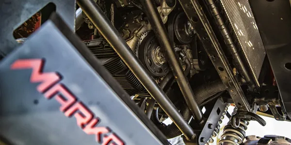 ​Forged in Tradition Ready for Tomorrow​