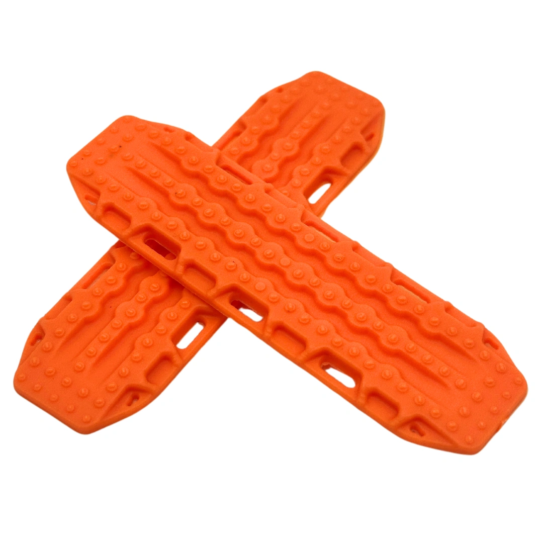 OZRC RC Recovery Tracks: Max Style Tread Max for Ultimate Rock Crawling!