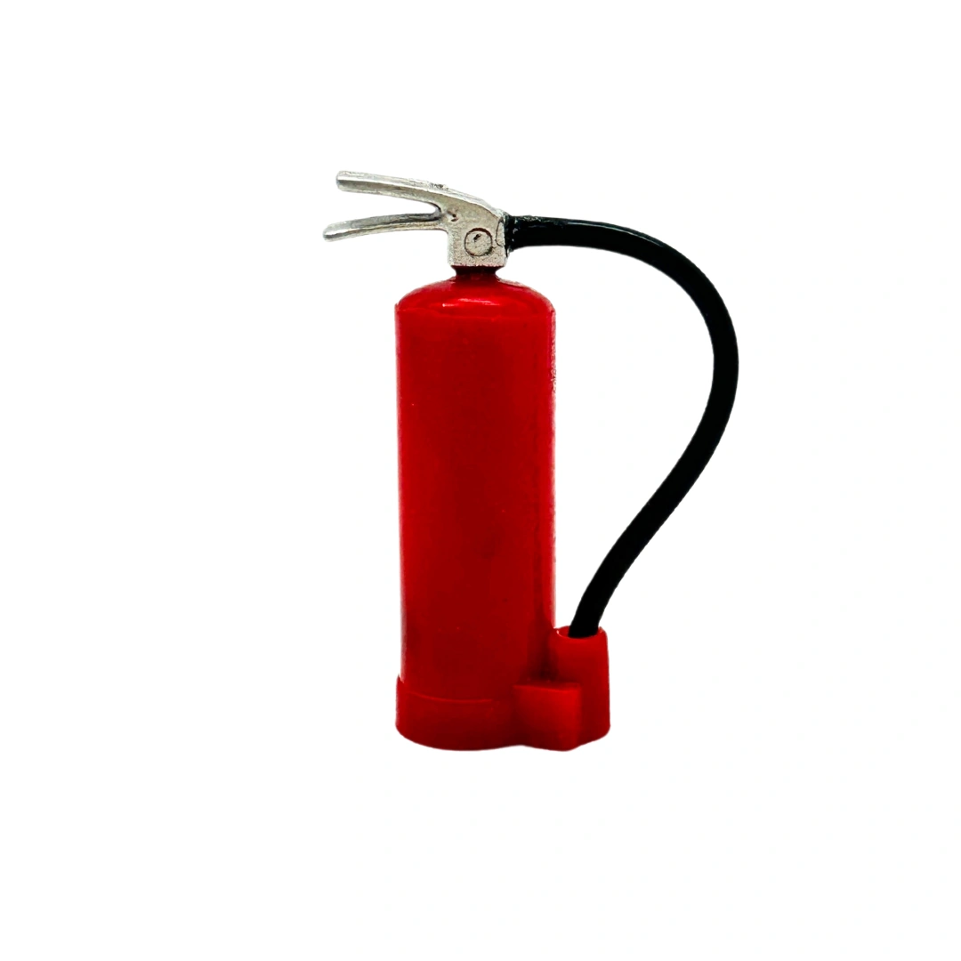 RC Drift Car Fire Extinguisher – Detail Accessory for Ultimate Performance!